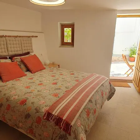 El Jardin Secreto Oria