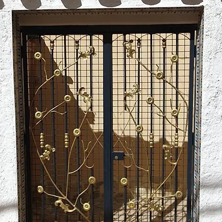 Apartment El Jardin Secreto