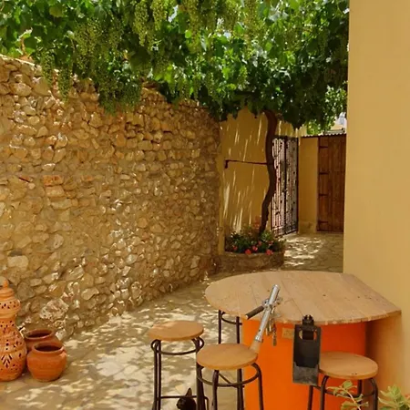 El Jardin Secreto *